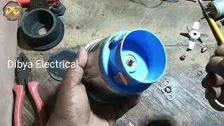 How To Repair mixi Jar//Grinder ଜାର ମରାମତି କିପରି କରିବେ ଘରେ //Grinder Jar Repair At Home