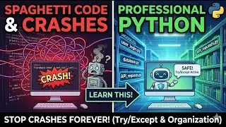 Python for AI Beginners | When Good Code Goes Bad