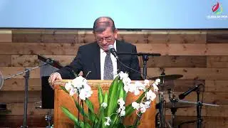 La Carrera del Cristiano - Pastor Raul Romo