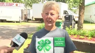 New Things Coming To Crow Wing County Fair