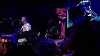 Electric Love Machine (ELM) 2016