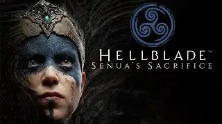 HELLBLADE: SENUA'S SACRIFICE - INÍCIO DA GAMEPLAY.