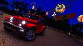 Nuevo comiendo de Rutas con ustedes!