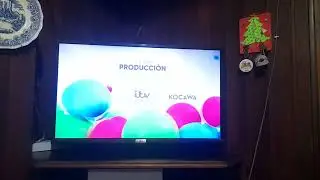 Telefe fue una producci&oacute;n itv studios kocawa gr&aacute;fica noviembre 2018