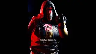 The Old Republic | Sith Empire vs. Galactic Empire | OG