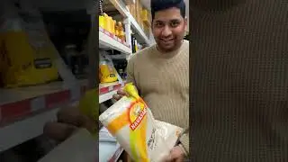 Australia Rice Shortage 😲-India bans rice export! #shorts  #riceban #riceexport