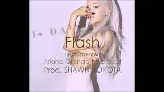 【Free DL】Flash (R&B/Pop Instrumental) -Ariana Grande type beat-