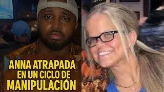 &iquest;@BUS&Oacute; de Anna Johnston? Su ex rompe el silencio 😢