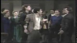 Dan Paragon - Actor, Comedian, Sketches, Video Reel