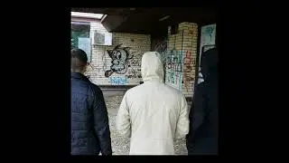 [FREE] Crni Cerak X Inas Type Beat (Prod. Suki x Verbxe)