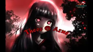 Theos - azul (Bass Boosted)