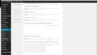autoresponder code allrounder WordPress Theme From WpMania.Net