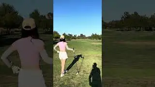 Golf Drive #golf #golfswing #golfer #golfing #golfshorts #golfcourse #golfdrive #shorts