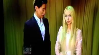 real life ken and barbie part 2/2