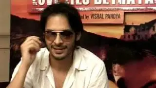 THREE LOVE LIES BETRAYAL INTERVIEW
