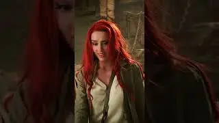 Amber Heard | WhatsApp Status #shorts