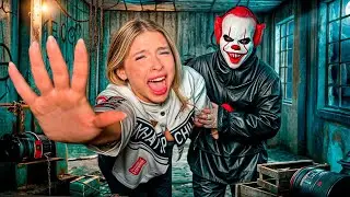 TUDO MUDOU, ESSE COVIL PODE SER NA VERDADE DO PALHAÇO!!