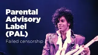 Parental Advisory Label: Failed Censorship [Video Essay]