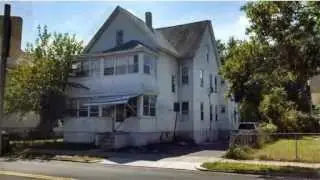 Large 2 Family Pre Foreclosure Short Sale in Springfield, MA