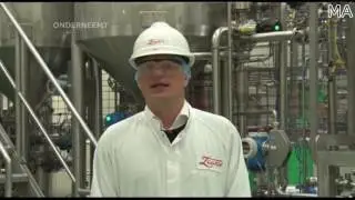 Reportage: Een tube Zaanse Mayonaise