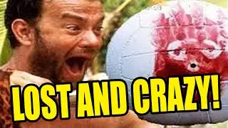 Stranded Deep | LOST AND GOING CRAZY! | 