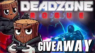 Давайте поиграем в Deadzone Rogue &mdash; Эпизод 3 &mdash; Используем ВСЕ патроны #розыгрыш