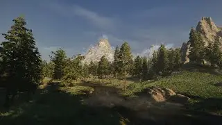 [4K] Skyrim SE 2025 - Ultra Modded with My Personal ENB