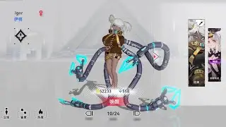 RE: AETATIS All Heroes and Skins Showcase (CBT)