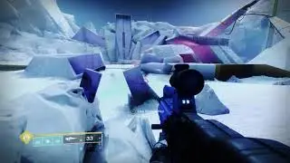 DESTINY 2: Where to use Strange Key for Magnum Opus Quest