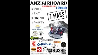 Anz'Airboard 