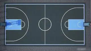 Which court you like?let me design for you😉