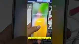 Ridmik Keyboard Not Working || Vivo screen lock not working