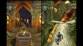 Temple Run 2 Gameplay | Temple Run 2 Game Download