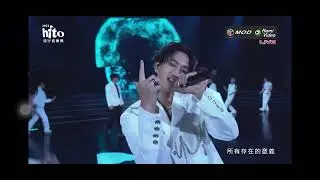 Hito Fm   絕對新勢力  AcQUA源少年|水星座｜Hun Ah 嗯&hellip;