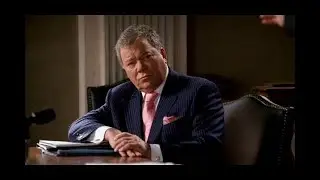 Boston Legal -- What's Marriage About?