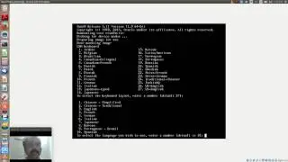Solaris 11 Installation  - Text Installer