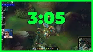 ISMA NOUS MONTRE LE CLEAR LE PLUS OPTI SUR NIDALEE