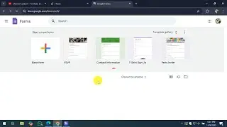 How To Enable Forms In Notion