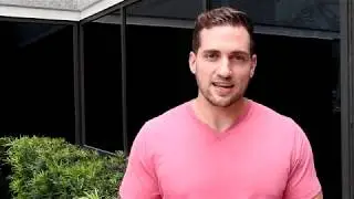 Tuesday Tips Senior Recruiting Consultant, Scott; Self Care