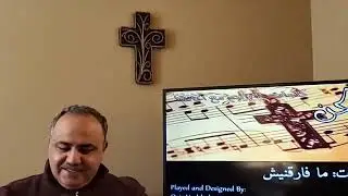 Noah&rsquo;s Ark revival: You are Christ - Ayman Beshay