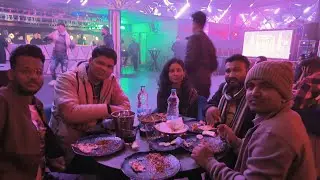 Best Night Club in Manali 😎 | Party all Night in Piccadilly Night Club 😍 | Part - 2