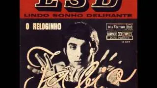 Fábio - Lindo sonho delirante LSD (1968)