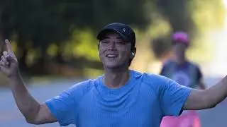 Columbia Classic 10k 2025