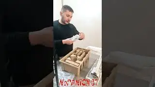 unboxing AIO DEEP COOL CASTLE 360-EX