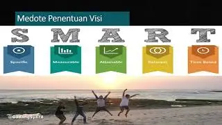 Menyusun Visi dan Misi Perusahaan