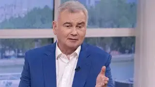 GB News abruptly stops broadcasting 'breaking news' as Eamonn Holmes fumes 'what is this about'