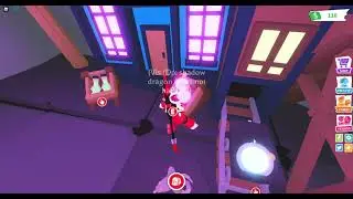 Roblox adopt me sky castle update! (released)