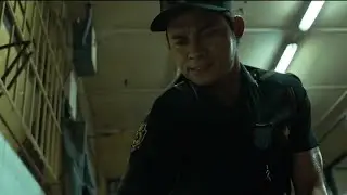 Тони Джаа vs Джеки Ву[Tony Jaa vs Jackie Wu] 720p