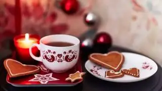 IKEA kersttrends 2016