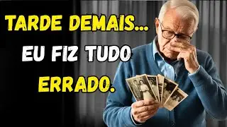 5 Erros que Cometi Antes de Perder Minha Esposa (Ninguém Me Avisou do Último)